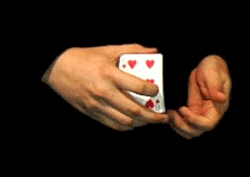 Table Triple False Cut